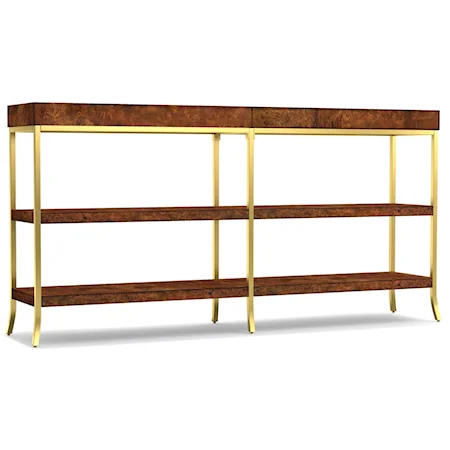 Epic Console Table